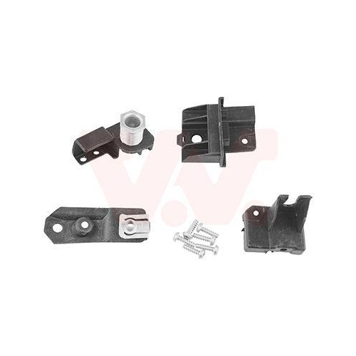 VAN WEZEL Reparatursatz, Hauptscheinwerfer 5775887