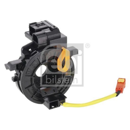 FEBI BILSTEIN Wickelfeder, Airbag febi Plus 198397