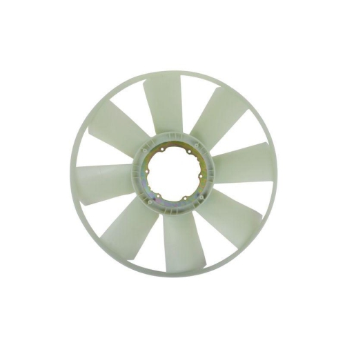 HELLA L&uuml;fterrad, Motork&uuml;hlung 8MV 366 435-161