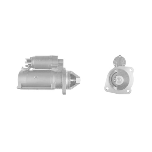 MAHLE Starter MS 223