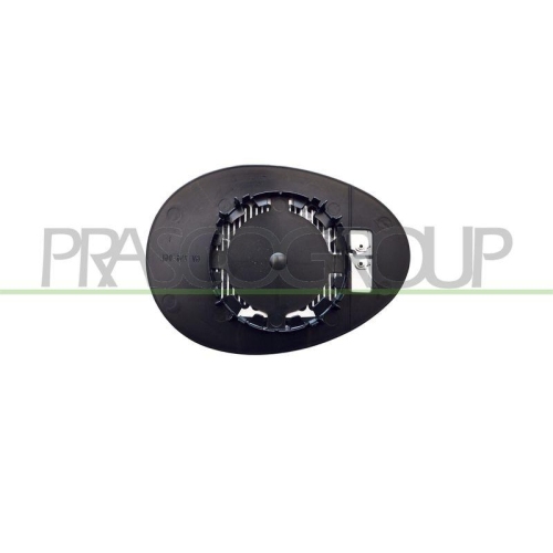 PRASCO Spiegelglas, Au&szlig;enspiegel MN3067503