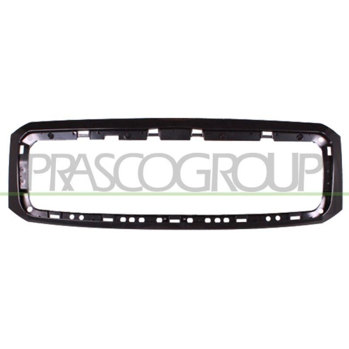 PRASCO Rahmen, K&uuml;hlergitter PremiumCertified SK3222315