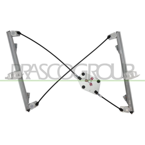 PRASCO Fensterheber FT420W011