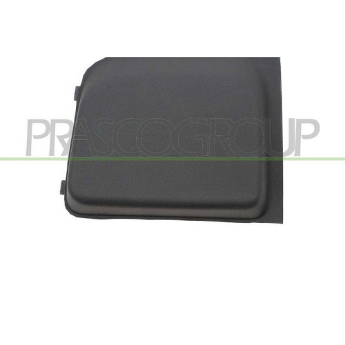 PRASCO L&uuml;ftungsgitter, Sto&szlig;f&auml;nger JE1001244