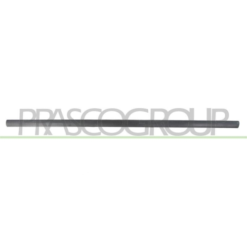PRASCO Zier-/Schutzleiste, T&uuml;r VG0211403