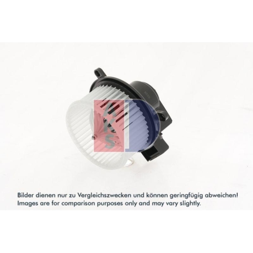 AKS DASIS Innenraumgebl&auml;se 528101N