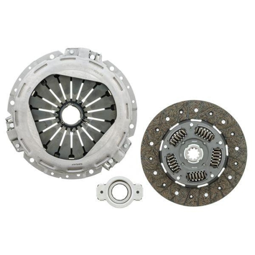 AISIN Kupplungssatz KE-IV03