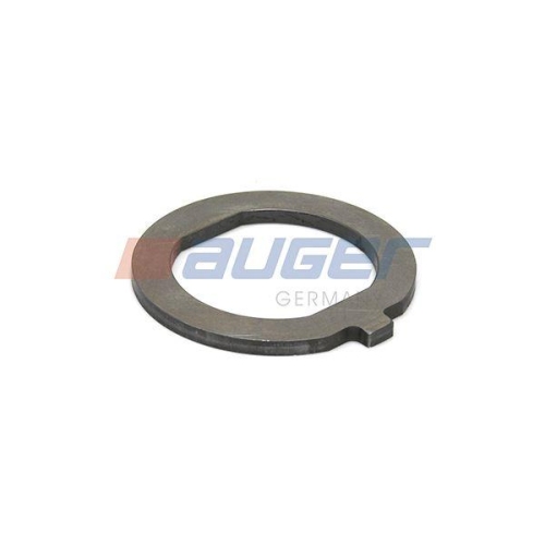 AUGER Sicherungsblech, Achsmutter 56360
