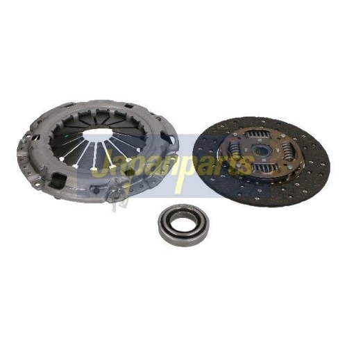 JAPANPARTS Kupplungssatz KF-920
