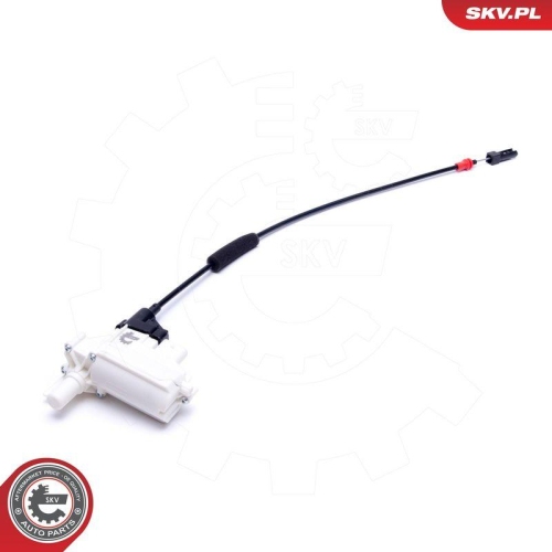 ESEN SKV T&uuml;rschloss 60SKV131