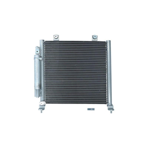KAMOKA Kondensator, Klimaanlage 7800129