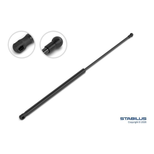 STABILUS Gasfeder // STAB-O-SHOC&reg; 928043