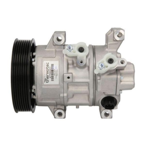 THERMOTEC Kompressor, Klimaanlage KTT095017
