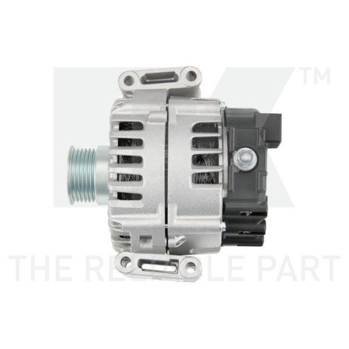 NK Generator 4825035
