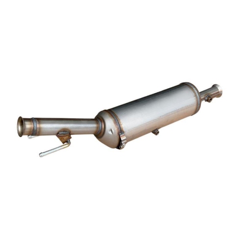 AHG Ru&szlig;-/Partikelfilter, Abgasanlage AHG31021