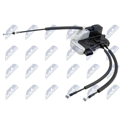 NTY T&uuml;rschloss EZC-HY-600