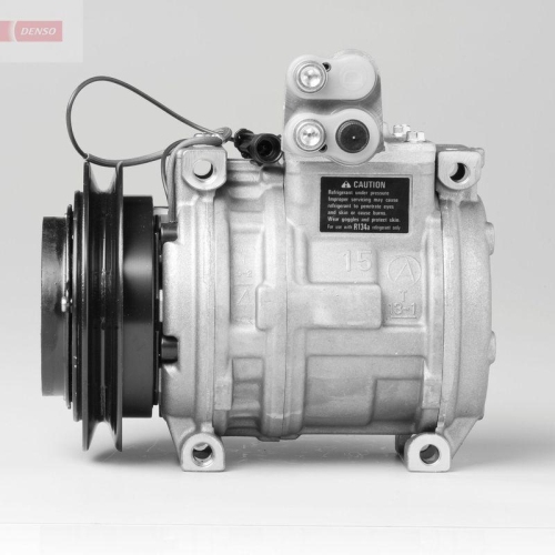 DENSO Kompressor, Klimaanlage DCP23538