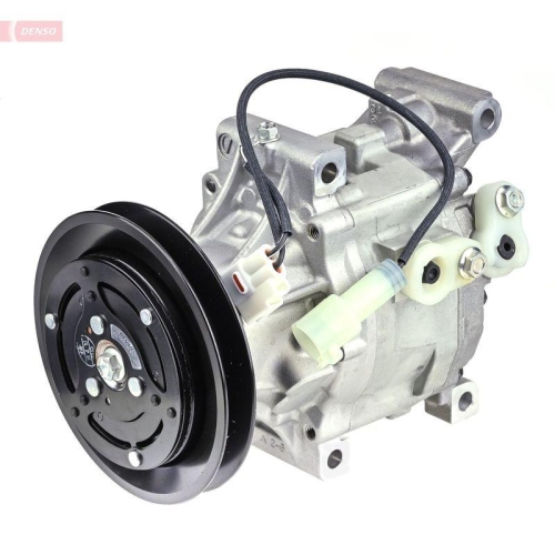 DENSO Kompressor, Klimaanlage DCP99529