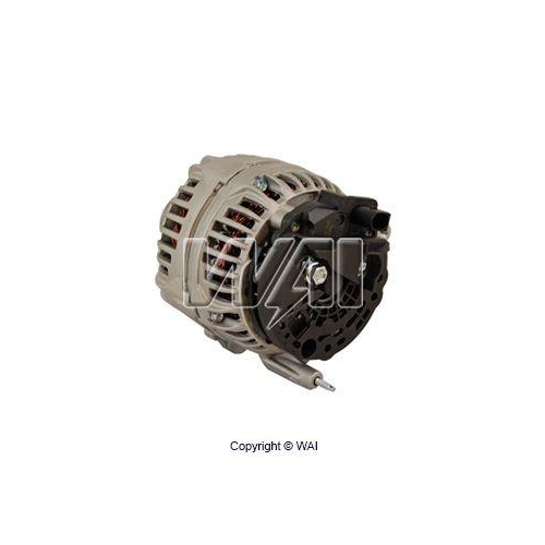 WAI Generator 11425N