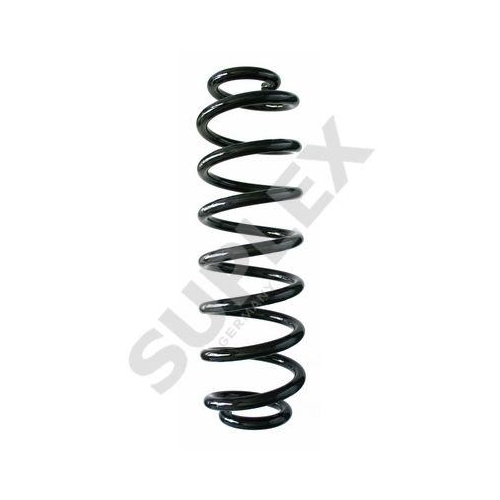SUPLEX Fahrwerksfeder 39478