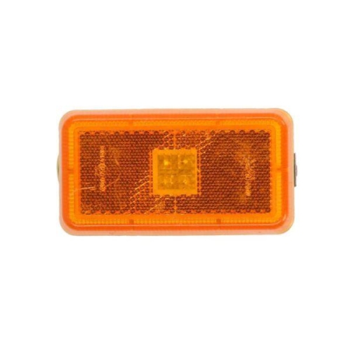 TRUCKLIGHT Umrissleuchte SL-VO001