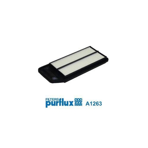 PURFLUX Luftfilter A1263