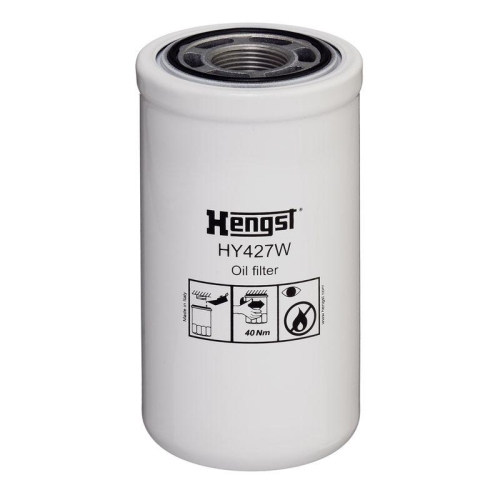 HENGST FILTER Filter, Arbeitshydraulik HY427W