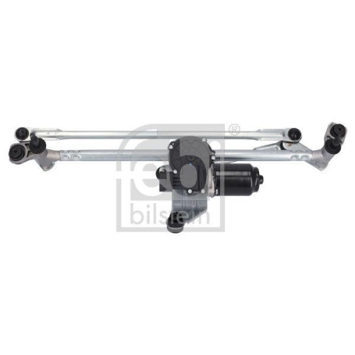 FEBI BILSTEIN Wischergest&auml;nge febi Plus 199076