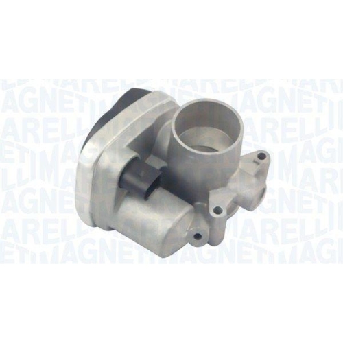 MAGNETI MARELLI Drosselklappenstutzen 802000000028