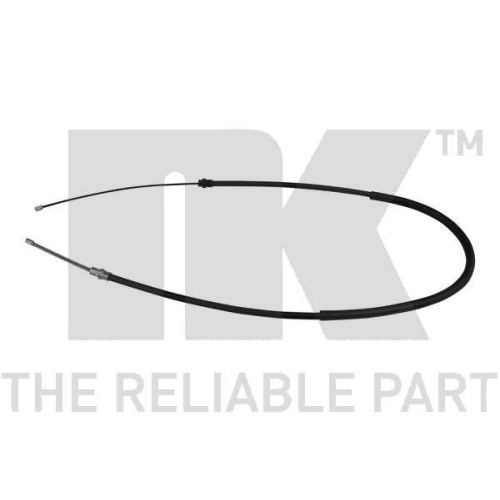 NK Seilzug, Feststellbremse 903956