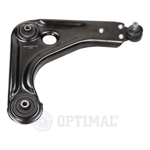 OPTIMAL Lenker, Radaufh&auml;ngung G6-124