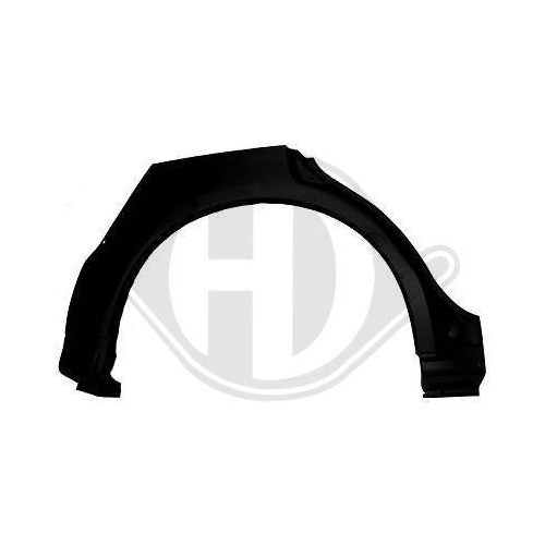 DIEDERICHS Seitenwand 9836132