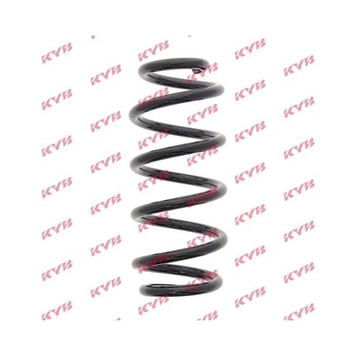 KYB Fahrwerksfeder K-Flex RH6436