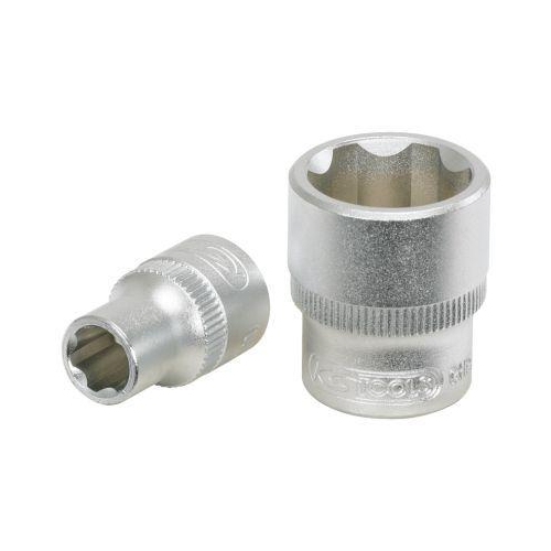 3/8 Zoll Stecknuss, 13mm KS TOOLS 911.3813