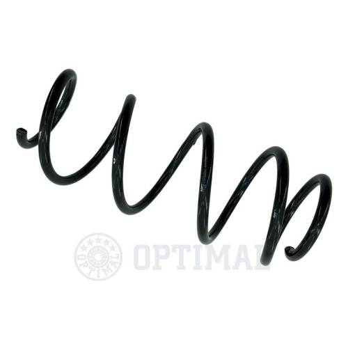 OPTIMAL Fahrwerksfeder OP-CSP01009