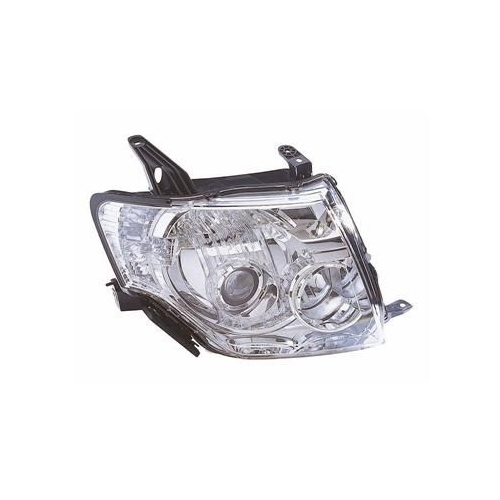 VAN WEZEL Hauptscheinwerfer 3246962