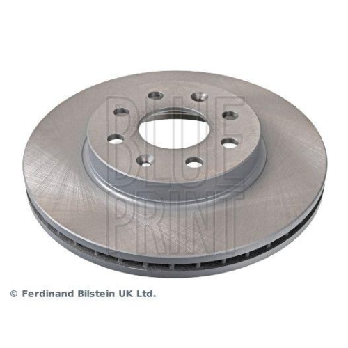 BLUE PRINT Bremsscheibe ADG043167