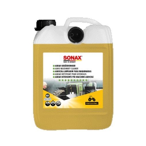 SONAX Universalreiniger AGRAR Ger&auml;teReiniger