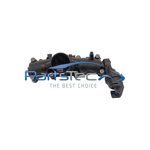 PartsTec Saugrohrmodul PTA519-0165