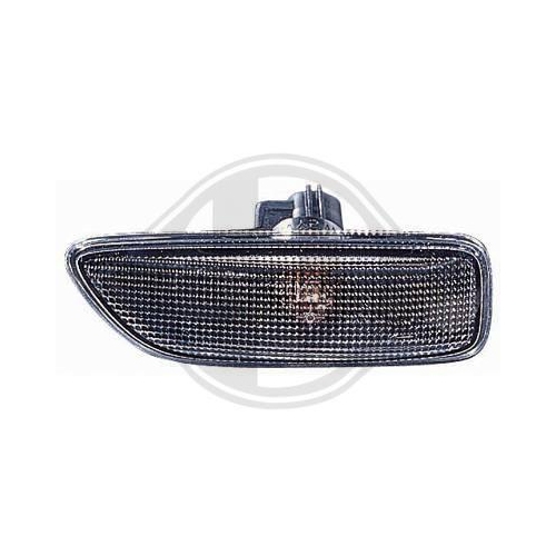 DIEDERICHS Blinkleuchte 7660077