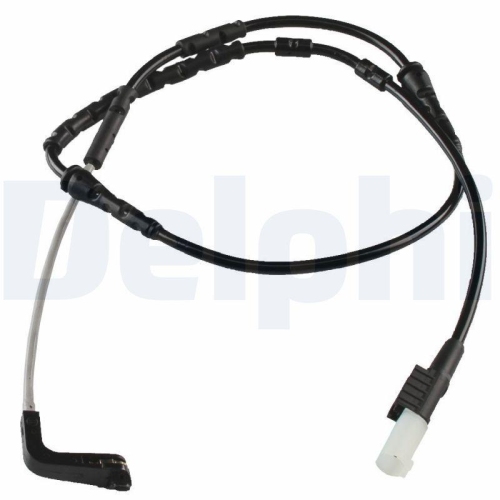 DELPHI Warnkontakt, Bremsbelagverschleiß LZ0221