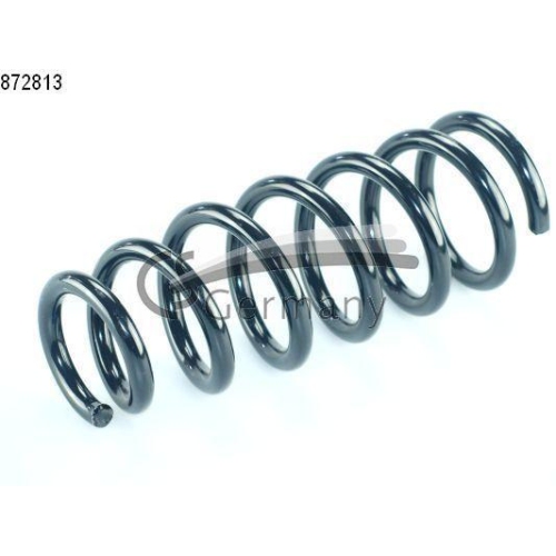 CS Germany Fahrwerksfeder 14.872.813