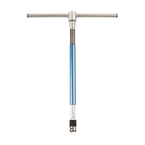 2-IN-1-T-GRIFF F&Uuml;R BITS UND STECKSCHL&Uuml;SSEL LASER TOOLS 7808