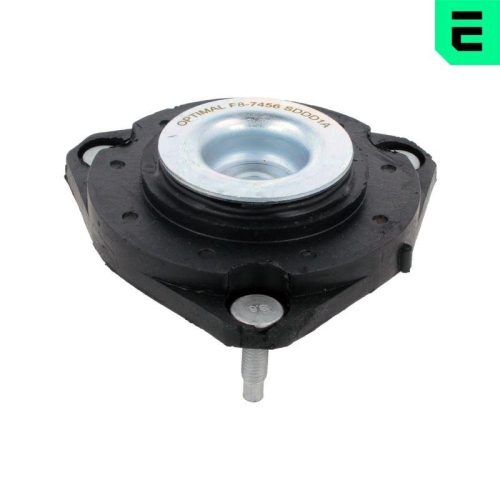 OPTIMAL Federbeinst&uuml;tzlager F8-7456