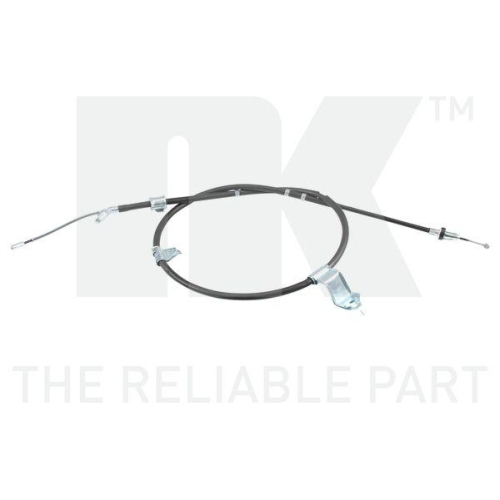 NK Seilzug, Feststellbremse 9045239