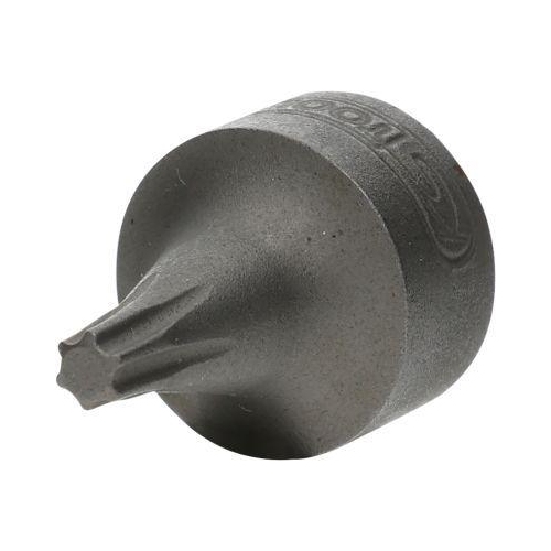 1/4 Zoll Bit-Stecknuss TorxPlus, IP15, extra kurz KS TOOLS 911.1884