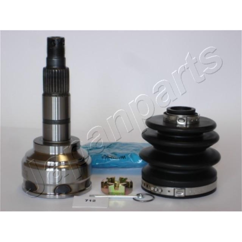 JAPANPARTS Gelenksatz, Antriebswelle GI-712