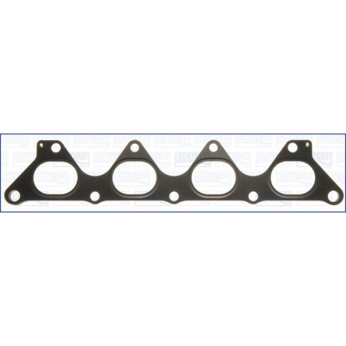 AJUSA Dichtung, Abgaskr&uuml;mmer MULTILAYER STEEL 13089300