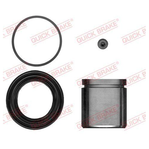 QUICK BRAKE Reparatursatz, Bremssattel 114-5116