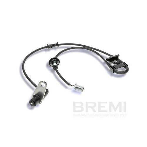 BREMI Sensor, Raddrehzahl
